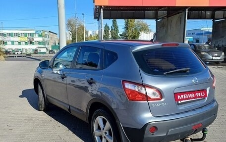 Nissan Qashqai, 2010 год, 1 029 000 рублей, 3 фотография