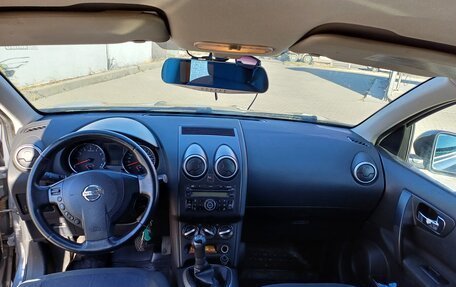 Nissan Qashqai, 2010 год, 1 029 000 рублей, 9 фотография