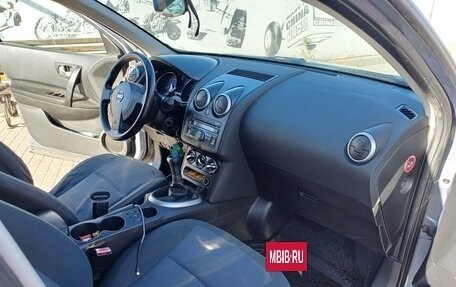 Nissan Qashqai, 2010 год, 1 029 000 рублей, 8 фотография