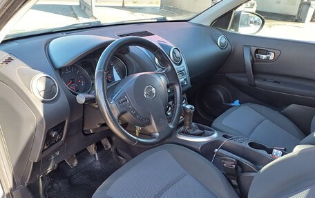 Nissan Qashqai, 2010 год, 1 029 000 рублей, 13 фотография