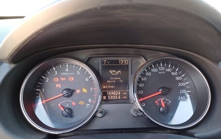 Nissan Qashqai, 2010 год, 1 029 000 рублей, 14 фотография