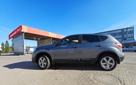 Nissan Qashqai, 2010 год, 1 029 000 рублей, 11 фотография
