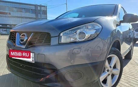 Nissan Qashqai, 2010 год, 1 029 000 рублей, 12 фотография