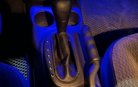 Dodge Stratus II, 2002 год, 293 000 рублей, 11 фотография