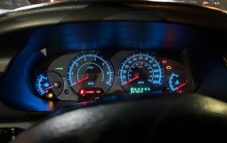 Dodge Stratus II, 2002 год, 293 000 рублей, 13 фотография