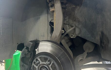 Dodge Stratus II, 2002 год, 293 000 рублей, 19 фотография