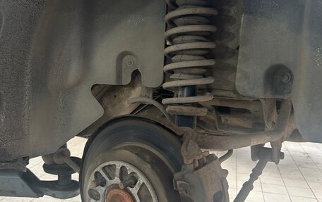 Dodge Stratus II, 2002 год, 293 000 рублей, 18 фотография