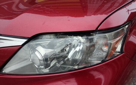 Lexus RX III, 2009 год, 1 850 000 рублей, 27 фотография