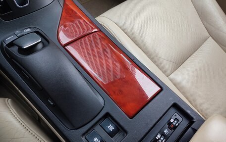 Lexus RX III, 2009 год, 1 850 000 рублей, 24 фотография