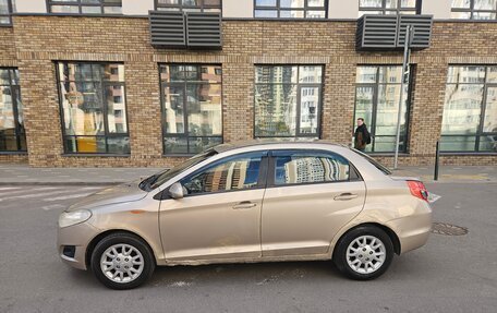 Chery Bonus (A13), 2012 год, 230 000 рублей, 2 фотография