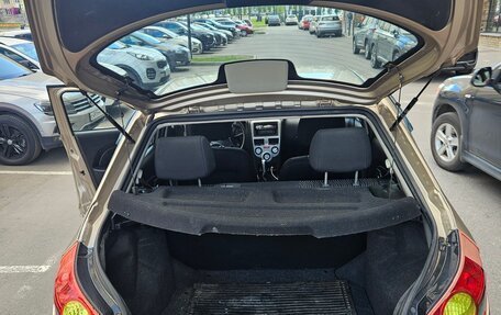 Chery Bonus (A13), 2012 год, 230 000 рублей, 6 фотография
