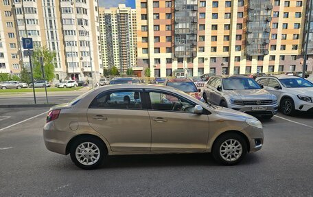 Chery Bonus (A13), 2012 год, 230 000 рублей, 4 фотография
