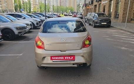 Chery Bonus (A13), 2012 год, 230 000 рублей, 3 фотография
