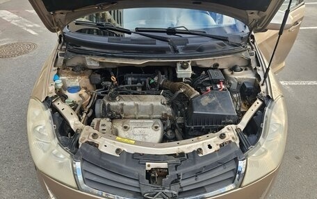 Chery Bonus (A13), 2012 год, 230 000 рублей, 5 фотография