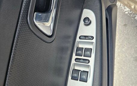 Chery Bonus (A13), 2012 год, 230 000 рублей, 11 фотография