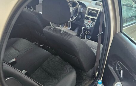 Chery Bonus (A13), 2012 год, 230 000 рублей, 10 фотография