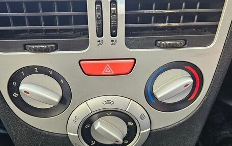 Chery Bonus (A13), 2012 год, 230 000 рублей, 16 фотография