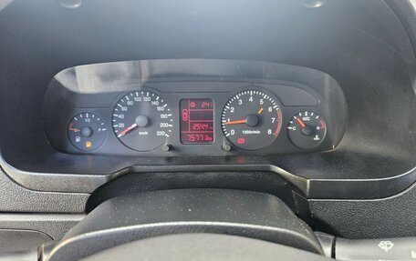 Chery Bonus (A13), 2012 год, 230 000 рублей, 14 фотография