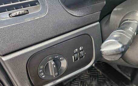 Chery Bonus (A13), 2012 год, 230 000 рублей, 12 фотография