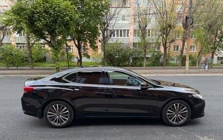 Acura TLX I рестайлинг, 2014 год, 1 840 000 рублей, 4 фотография