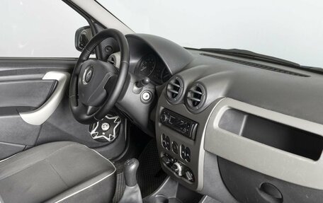 Renault Logan I, 2012 год, 512 700 рублей, 5 фотография