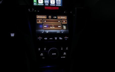 Acura TLX I рестайлинг, 2014 год, 1 840 000 рублей, 22 фотография