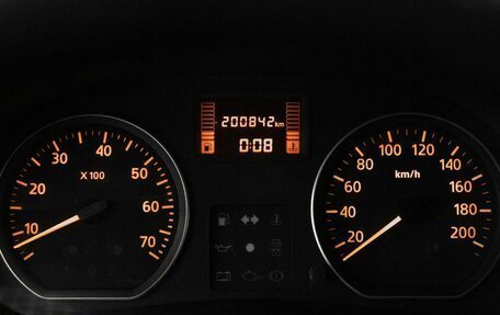 Renault Logan I, 2012 год, 512 700 рублей, 8 фотография