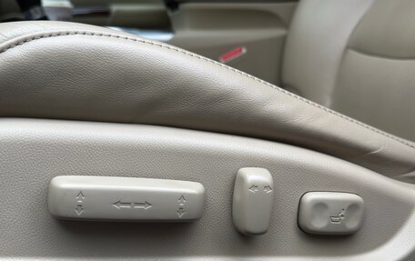 Acura TLX I рестайлинг, 2014 год, 1 840 000 рублей, 19 фотография