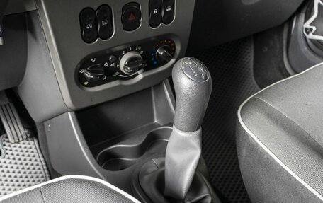 Renault Logan I, 2012 год, 512 700 рублей, 7 фотография