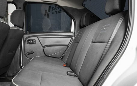 Renault Logan I, 2012 год, 512 700 рублей, 17 фотография