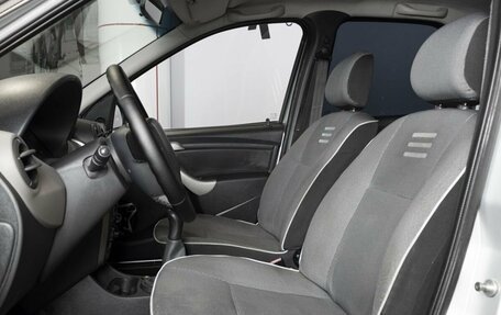 Renault Logan I, 2012 год, 512 700 рублей, 16 фотография