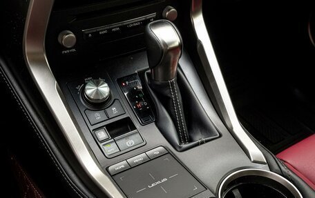 Lexus NX I, 2018 год, 3 280 000 рублей, 12 фотография