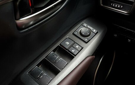 Lexus NX I, 2018 год, 3 280 000 рублей, 19 фотография