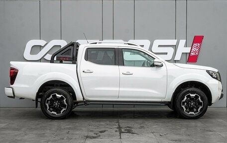 Nissan Navara (Frontier), 2024 год, 4 350 000 рублей, 5 фотография
