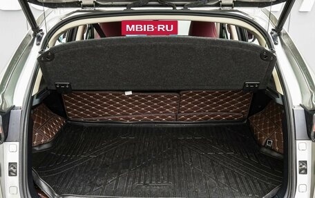 Lexus NX I, 2018 год, 3 280 000 рублей, 22 фотография