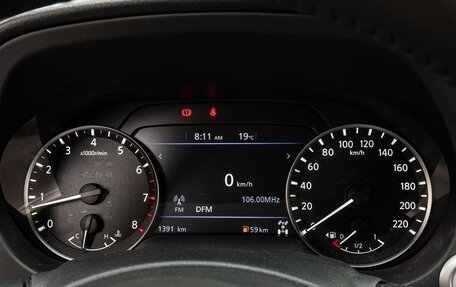 Nissan Navara (Frontier), 2024 год, 4 350 000 рублей, 18 фотография