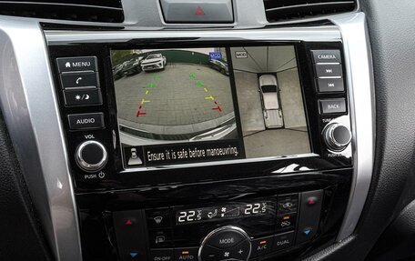Nissan Navara (Frontier), 2024 год, 4 350 000 рублей, 12 фотография