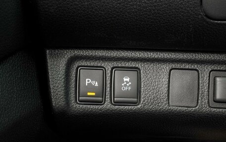 Nissan Navara (Frontier), 2024 год, 4 350 000 рублей, 15 фотография