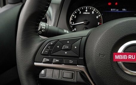 Nissan Navara (Frontier), 2024 год, 4 350 000 рублей, 14 фотография