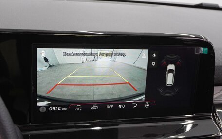 KIA Seltos I, 2024 год, 2 690 000 рублей, 14 фотография