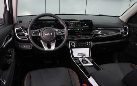 KIA Seltos I, 2024 год, 2 690 000 рублей, 6 фотография