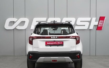 KIA Seltos I, 2024 год, 2 690 000 рублей, 4 фотография