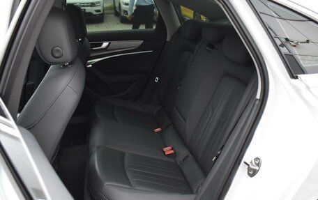 Audi A6, 2019 год, 4 180 000 рублей, 9 фотография
