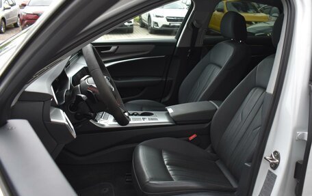 Audi A6, 2019 год, 4 180 000 рублей, 10 фотография