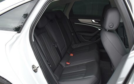 Audi A6, 2019 год, 4 180 000 рублей, 7 фотография