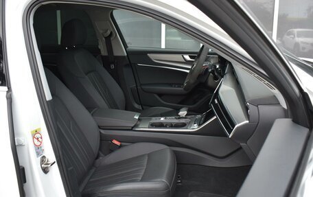 Audi A6, 2019 год, 4 180 000 рублей, 8 фотография