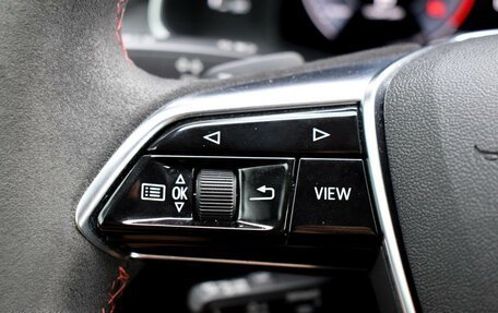 Audi A6, 2019 год, 4 180 000 рублей, 14 фотография