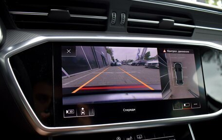 Audi A6, 2019 год, 4 180 000 рублей, 16 фотография