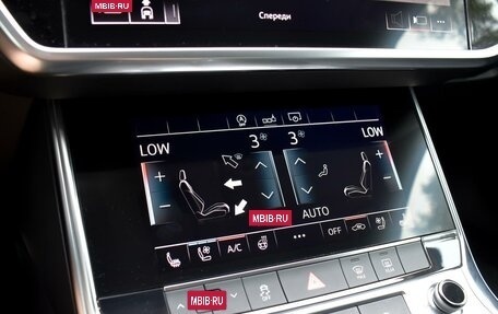 Audi A6, 2019 год, 4 180 000 рублей, 17 фотография