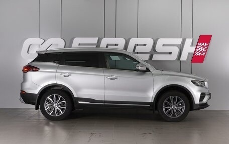 Geely Atlas, 2022 год, 2 200 000 рублей, 5 фотография